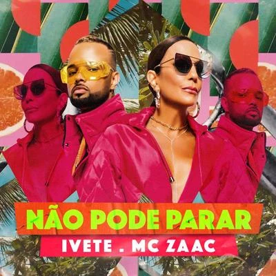 MC ZaacNão Pode Parar