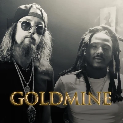 Mozzy/Raz SimoneGoldmine (feat. Mozzy)