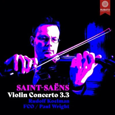 Paul WrightViolin Concerto No. 3 in B Minor, Op. 61: III. Molto moderato e maestoso, allegro non troppo (Live)