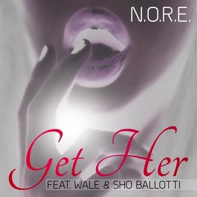 N.O.R.E.G ether (feat. WA了SHO ballot TI) - single