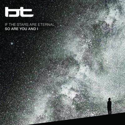 葛贊/BT/YCL1MIf the Stars Are Eternal So Are You and I