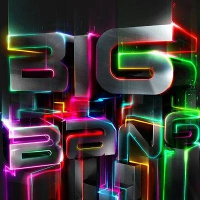 BigbangTHE BEST OF BIGBANG