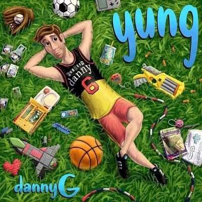 Danny G/Libre Flow del Tronoyung