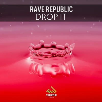 Rave Republic/Winning TeamDrop It