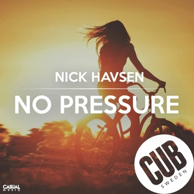 Nick HavsenNo Pressure