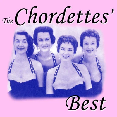 The ChordettesThe Chordettes Best