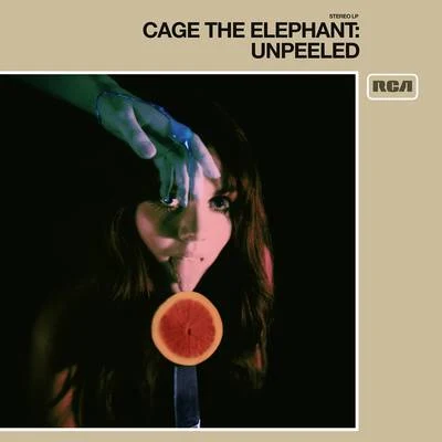 Cage the ElephantUnpeeled