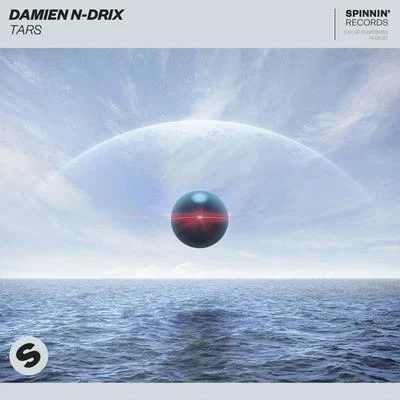 Damien N-DrixTars