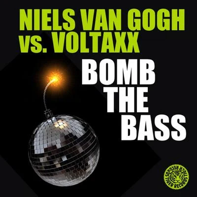 Niels Van Gogh/Miro/Krid Snero/Public Energy/Spokesman/Virtual Zone/Johnny Vicious/Storm/Fix/V.A.Bomb the Bass