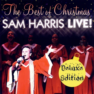 Craig Weinrib/Ben Street/Peter Schlamb/Sam Harris/Mark Turner/Rick Rosato/Ben van GelderThe Best of Christmas - Sam Harris Live! (Deluxe Edition)