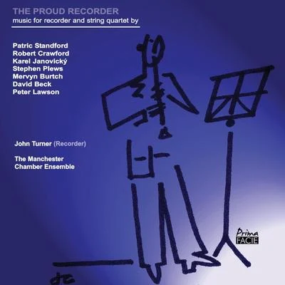 John TurnerLittle Jimmy ScottGeoffrey ParsonsCharlie ChaplinThe Proud Recorder