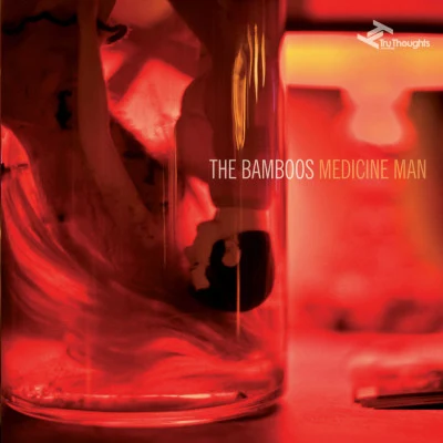 The BamboosMedicine Man (Bonus Track Version)