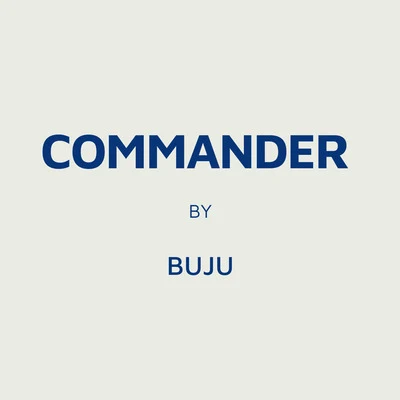 EjoyaBujuCommander