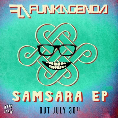 FunkagendaSamsara EP