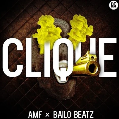 AB THE THIEF/AMFClique