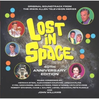 John WilliamsLost in Space: 40th Anniversary Edition