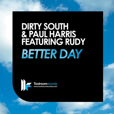 Dirty South/Daniel Merriweather/Mark RonsonBetter Day