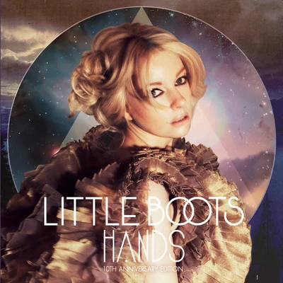 Little BootsHands: Bonus Disc