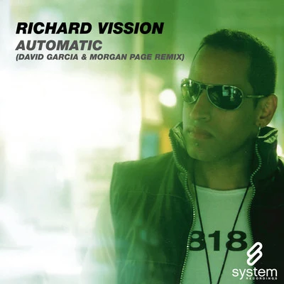 Richard VissionAutomatic (DGMP REMIX)