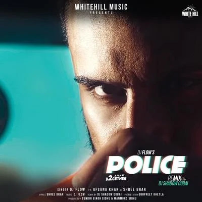 Afsana KhanPolice Remix