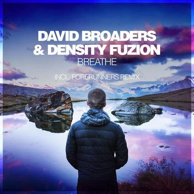 David BroadersBreathe