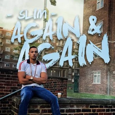 Adam Saleh/SlimAgain & Again