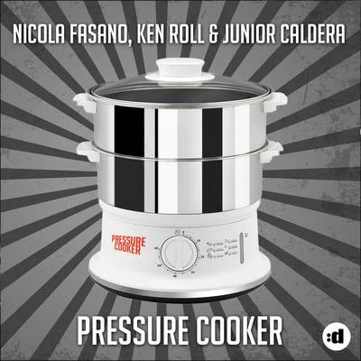 Nicola Fasano/FrankO MoiraghiPressure Cooker (Miami Rockets Edit)