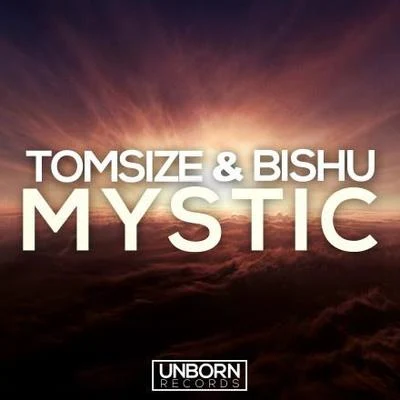 TomsizeMystic (Original Mix)