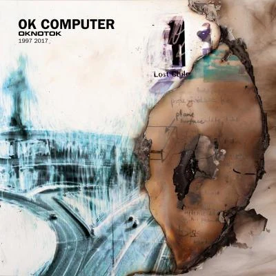 RadioheadOK Computer OKNOTOK 1997 2017