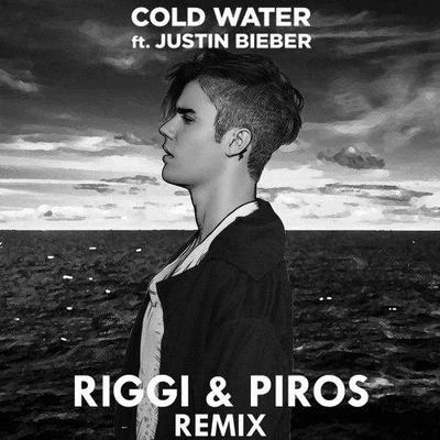 Dani Poppitt/Riggi & PirosCold Water (Riggi & Piros Remix)