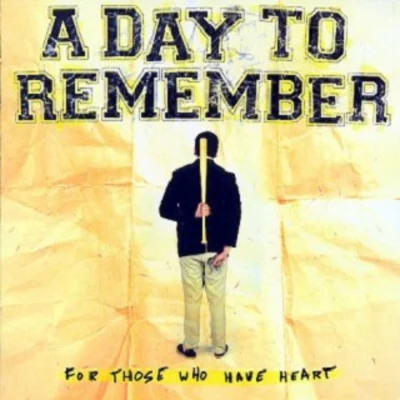 A Day to RememberFor Those Who Have Heart