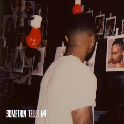 no sleep/Bryson Tiller/King VorySomethin Tells Me