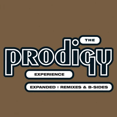 The Prodigy/Mobb DeepExperience: Expanded (Remixes & B-sides) [Remastered]