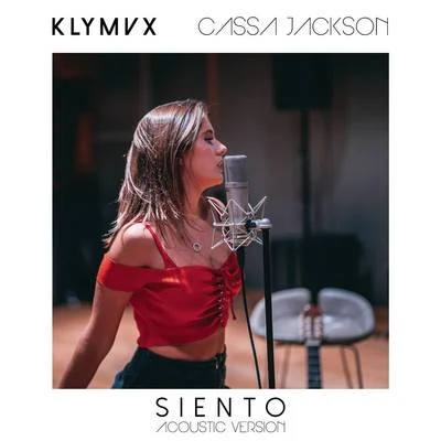 KLYMVXSiento (Acoustic Version)