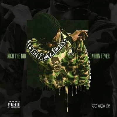 Rich The Kid/AJ MitChellDabbin Fever