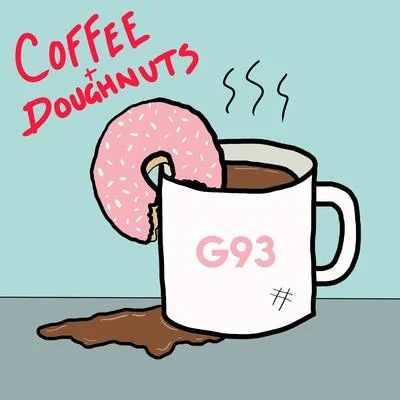 G93Coffee and Doughnuts