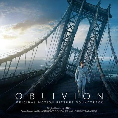 Joseph TrapaneseOblivion (Original Motion Picture Soundtrack) [Deluxe Edition]