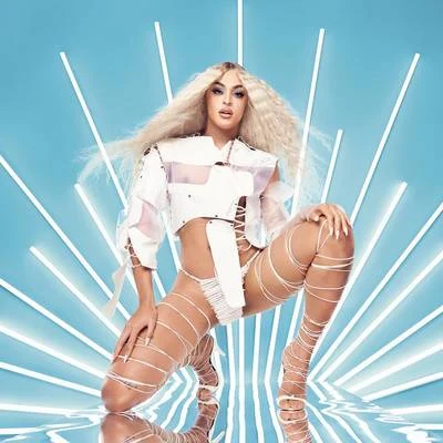 Pabllo Vittar/JS o Mão de OuroNão Para Não