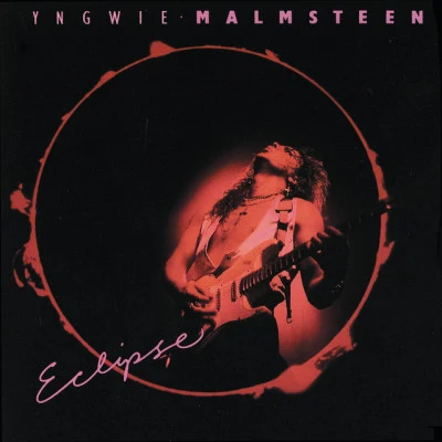 Yngwie MalmsteenRonnie James DioEclipse