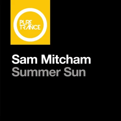 Sam MitchamSummer Sun