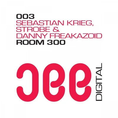 Gabi Newman/Ben Brown/The Camel Rider/Eve Carey/Sebastian Krieg/Jerome Isma-Ae/Nino AnthonyRoom 300