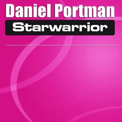 Daniel PortmanStarwarrior