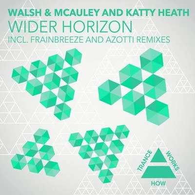 Walsh & McauleyWider Horizon