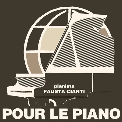 Fabio Borgazzi/Antonio ArenaPour Le Piano (feat. Fausta Cianti)