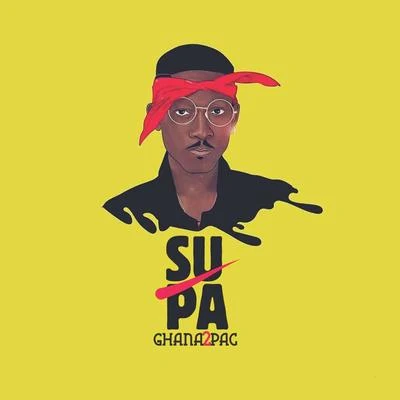 SupaesGhana 2PAC