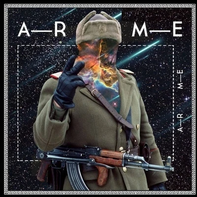 ARMEARME