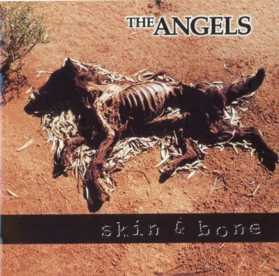 The AngelsSkin And Bone