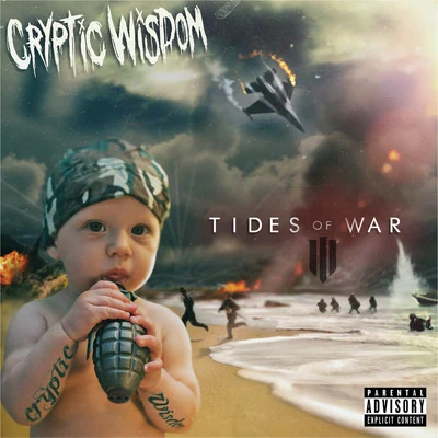 Cryptic WisdomTides of War III