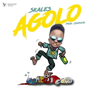 Skales/WizKid/Quintino & Blasterjaxx/Banky WAgolo