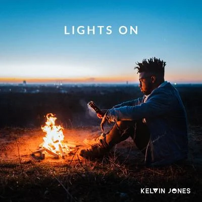 Kelvin JonesLights On